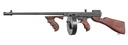 Auto-Ordnance - Thompson 1927A-1 Deluxe 2