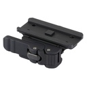 MIDWEST MK2 QD T2 AIMPOINT MOUNT LOW 1