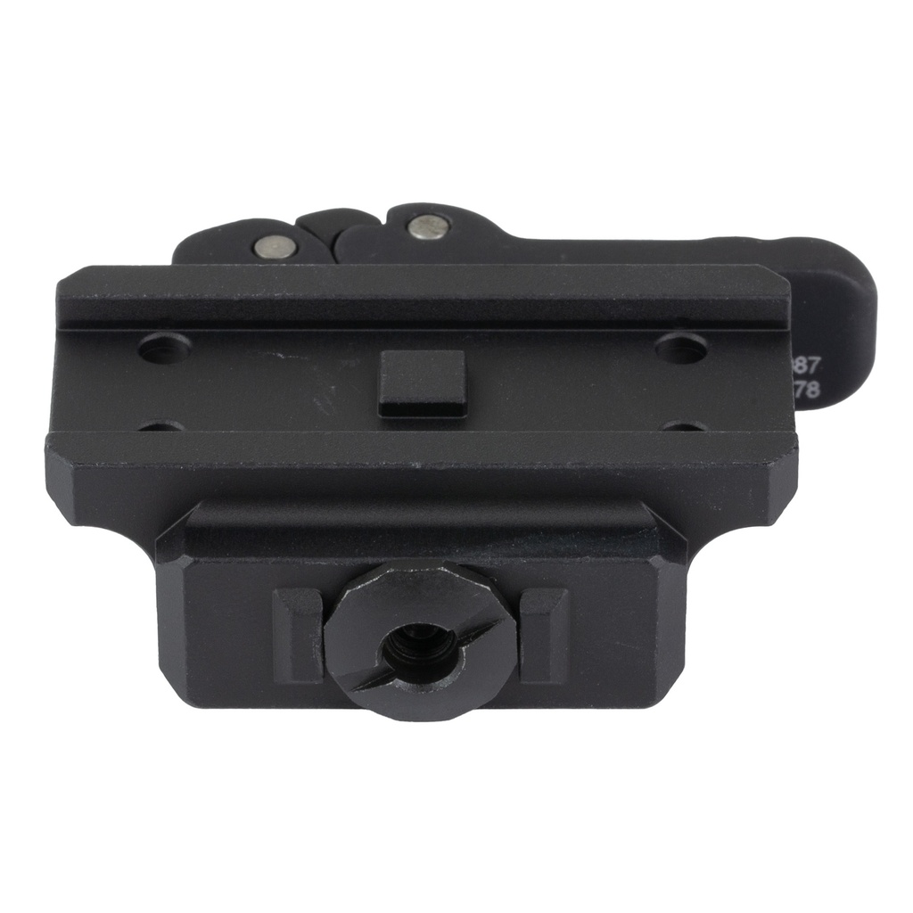 MIDWEST MK2 QD T2 AIMPOINT MOUNT LOW 2