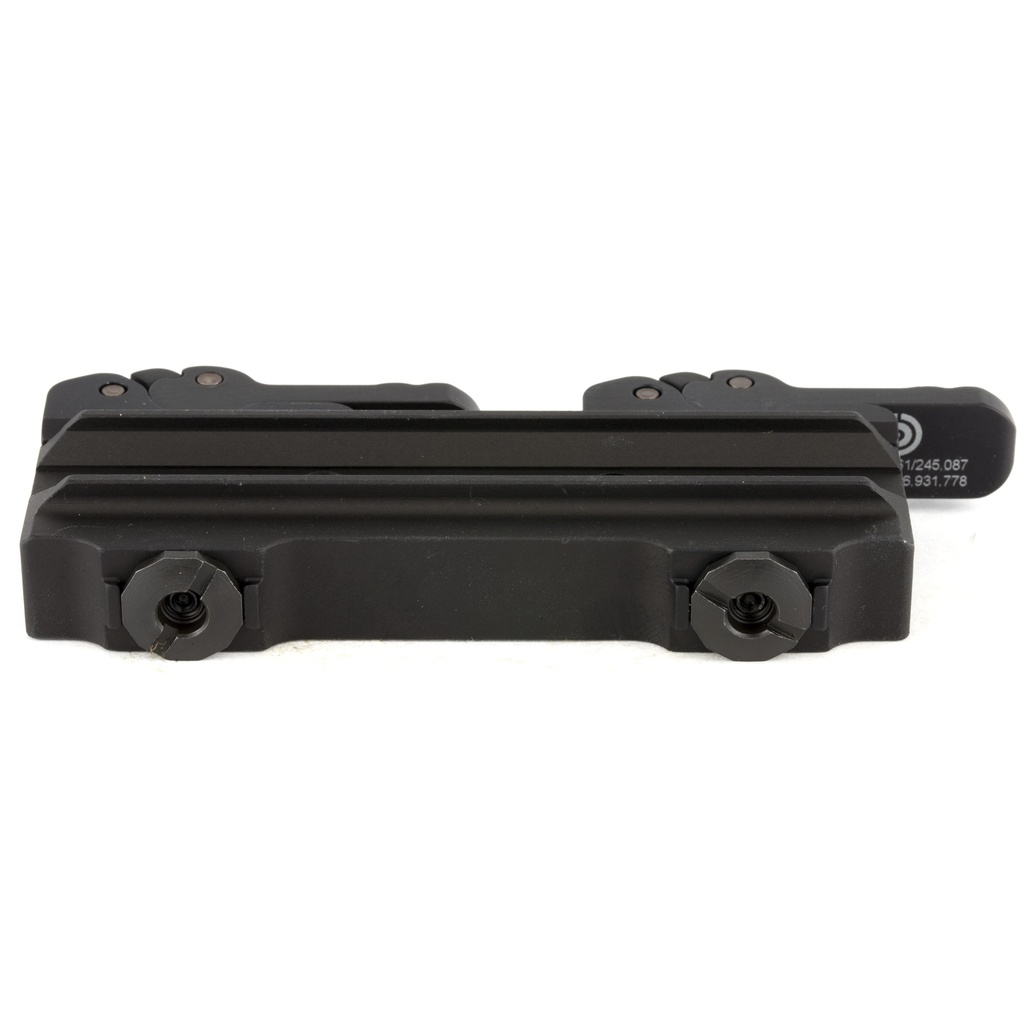 MIDWEST TRIJICON ACOG 2 LVR QD MNT 1