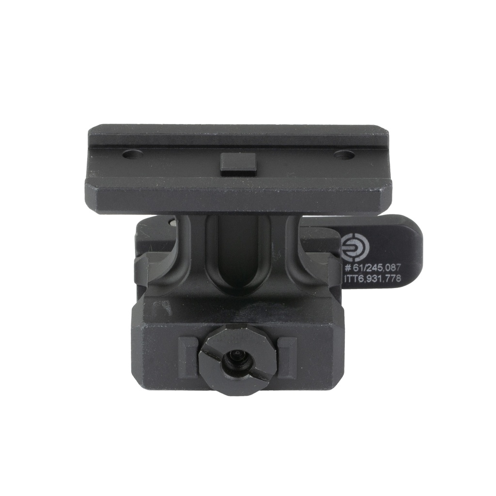 MIDWEST MK2 QD T2 AMPT MNT 1/3 COWIT 2