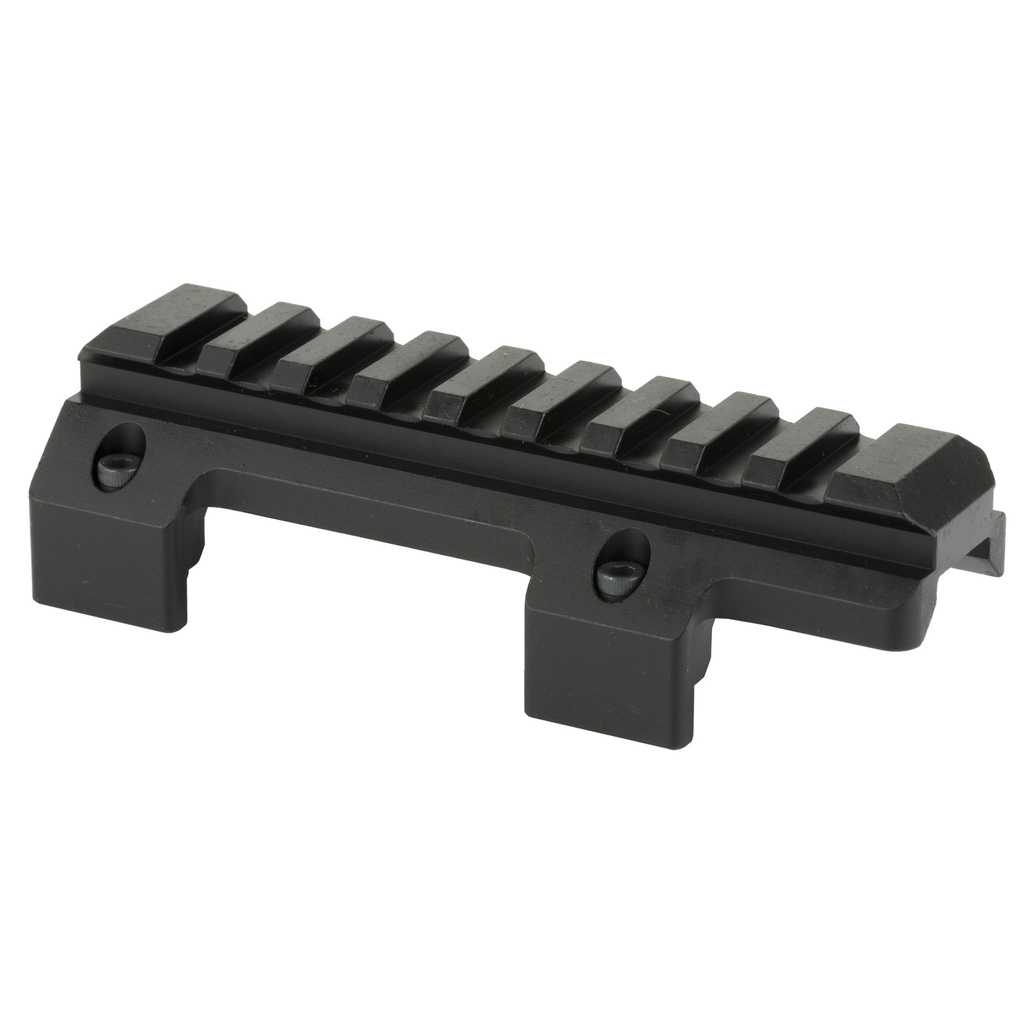 MIDWEST MP5 PICATINNY TOP RAIL 1