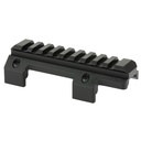 MIDWEST MP5 PICATINNY TOP RAIL 1