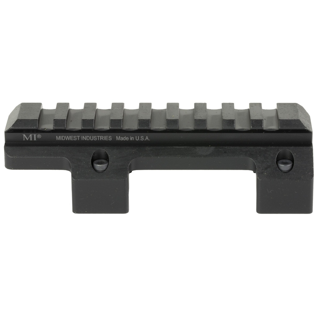 MIDWEST MP5 PICATINNY TOP RAIL 2