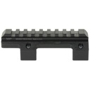 MIDWEST MP5 PICATINNY TOP RAIL 2