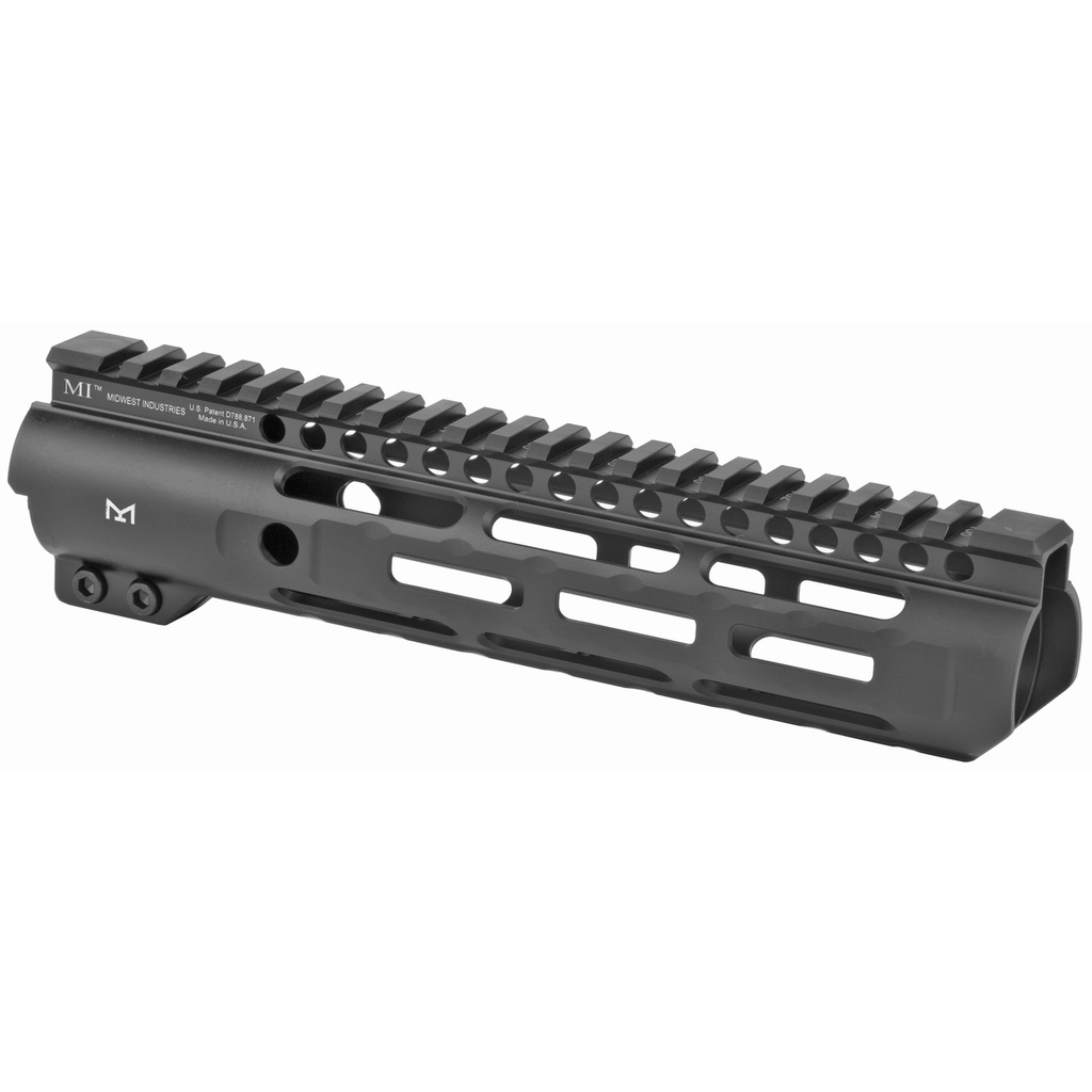MIDWEST 9.25" SLIM LINE HANDGUARD 1