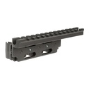 MIDWEST OPTIC RL SHELL HLDR 1894-X5 1