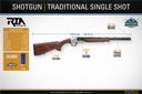 Rock Island Armory Traditional Single Shot 3