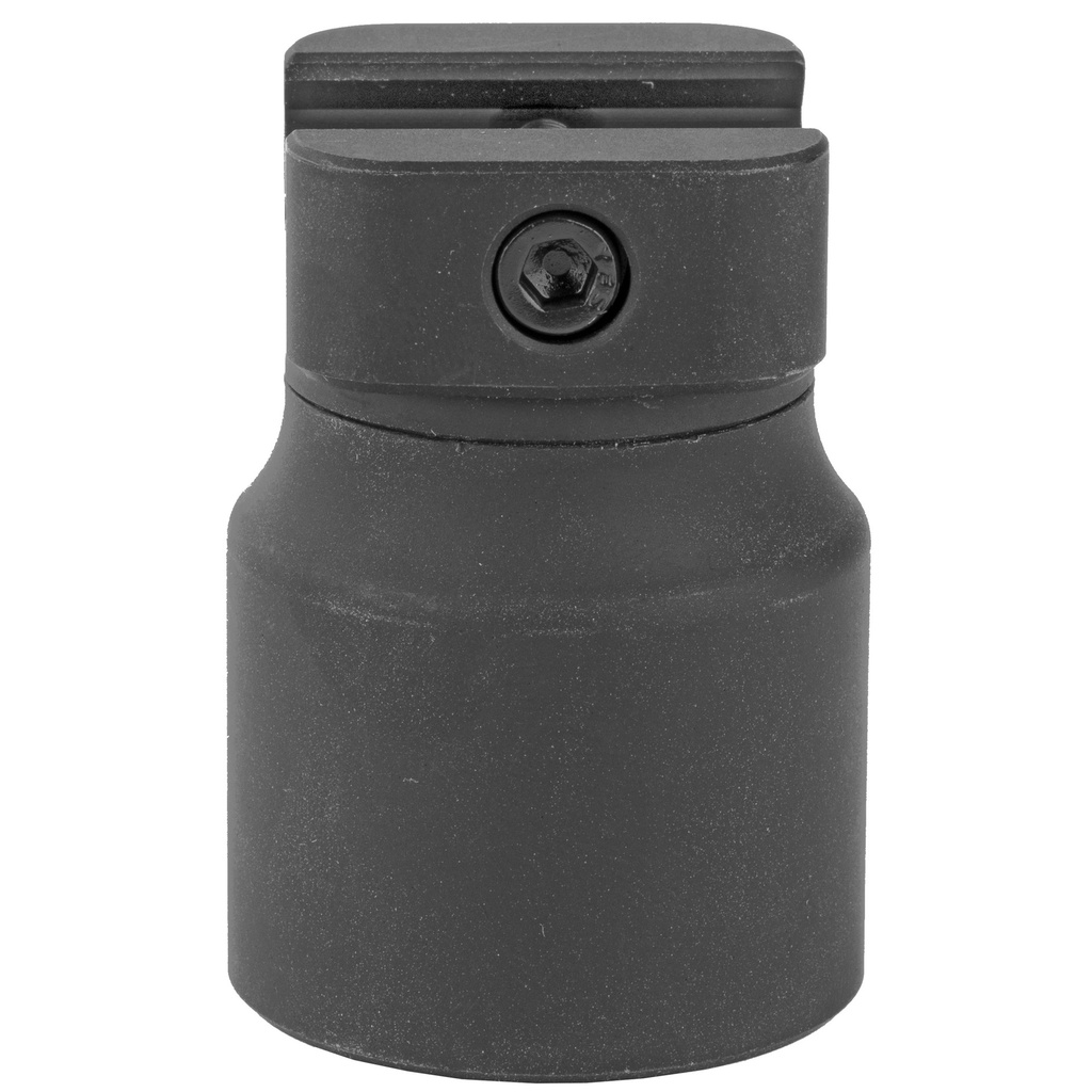 MIDWEST STOCK TUBE W/ BUFFER ADPTR 1