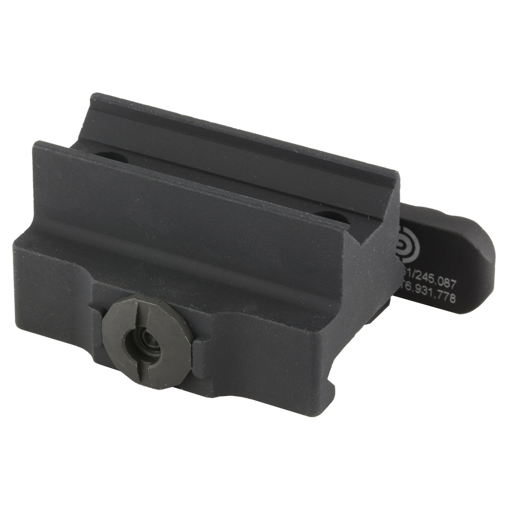 MIDWEST TRIJICON MINI ACOG QD MOUNT 4