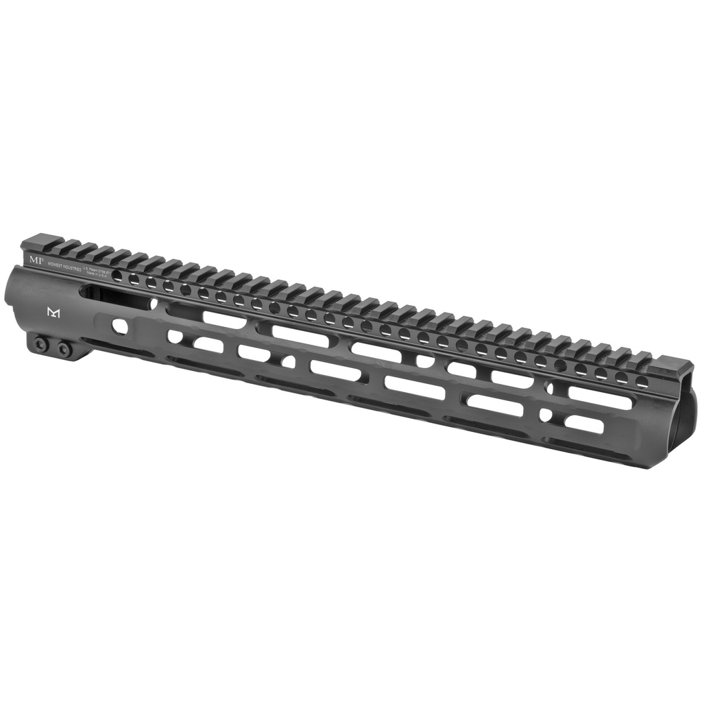 MIDWEST 14" SLIM LINE HANDGUARD 1