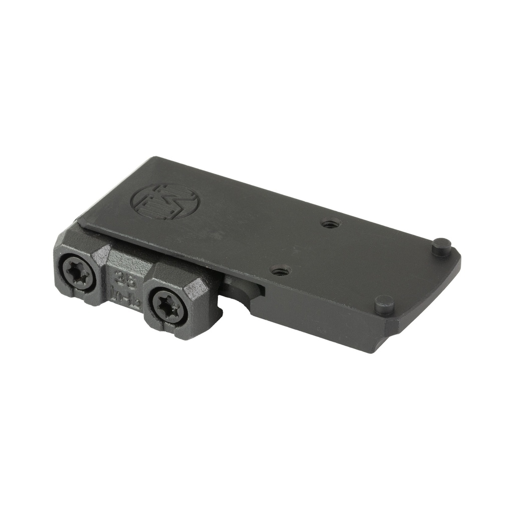 MIDWEST MK2 RMR MOUNT LOW 1