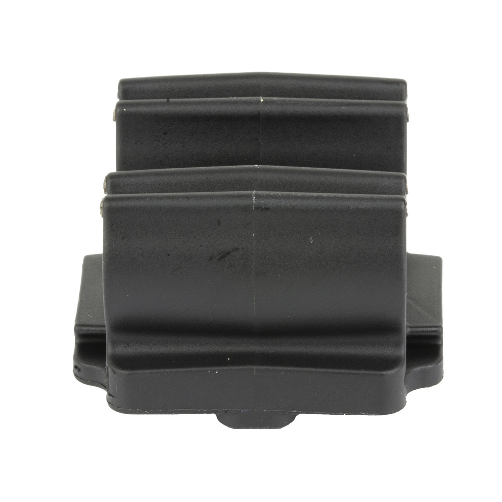 MIDWEST UNVRSL SHELL HLDR M-LOK BLK 1