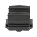 MIDWEST UNVRSL SHELL HLDR M-LOK BLK 1