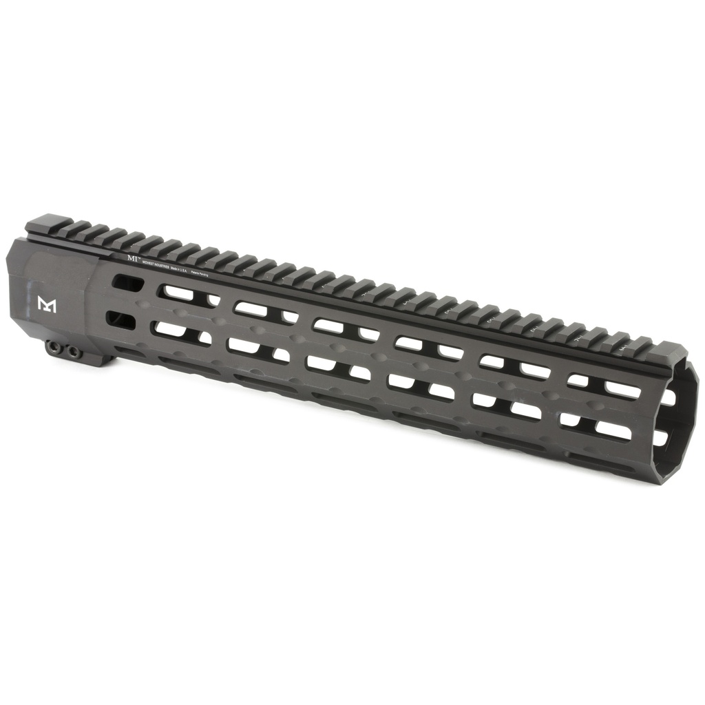 MIDWEST SP SERIES MLOK 12.625" HG BK 1