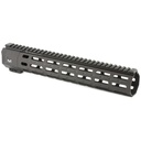 MIDWEST SP SERIES MLOK 12.625" HG BK 1