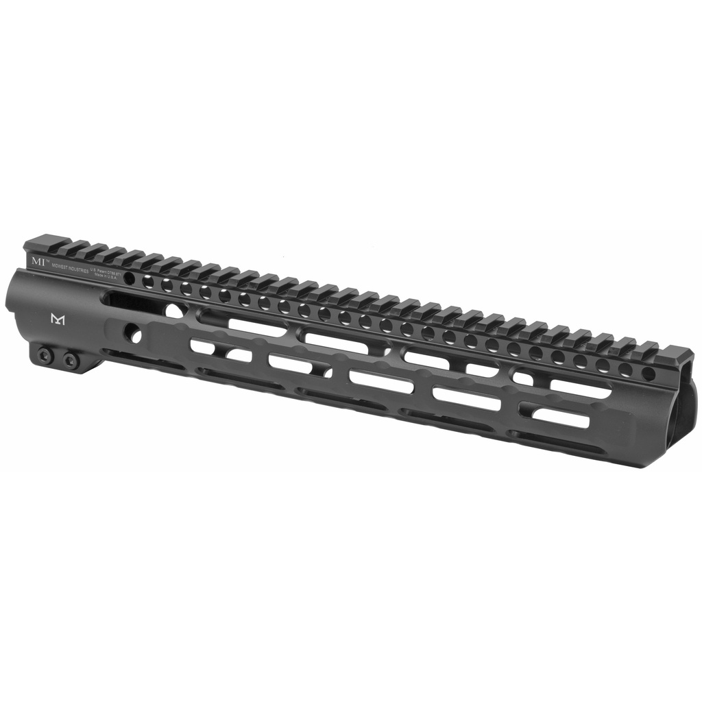 MIDWEST 12.625" SLIM LINE HANDGUARD 1