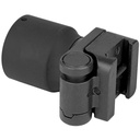 MIDWEST SIDE FOLDER W/ BUFFER ADPTR 1