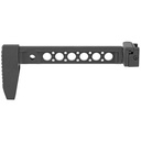 MIDWEST SIDE FOLDER W/ LGT WGHT STK 1