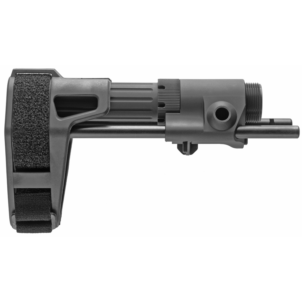 MAXIM COMBAT CARBINE PSTL BRACE BLK 1