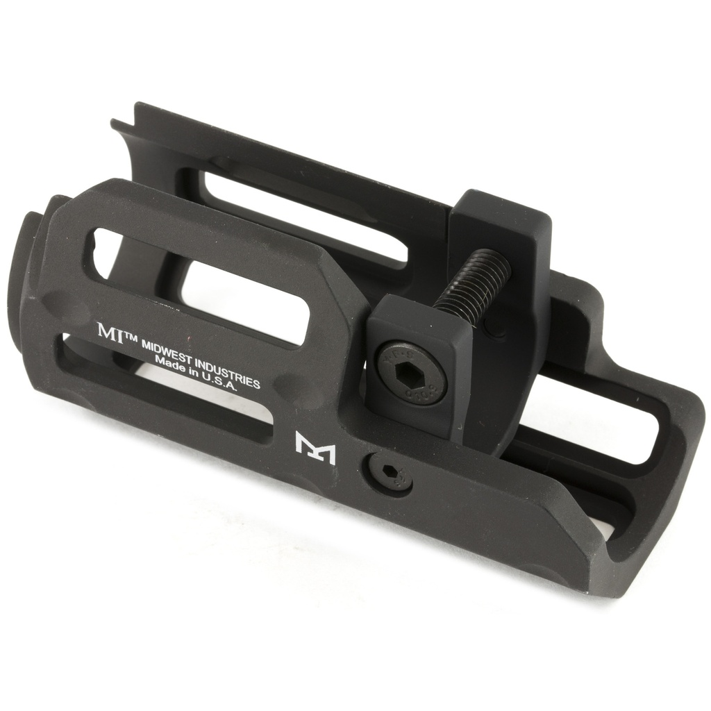 MIDWEST HK SP89 HANDGUARD MLOK BLK 1