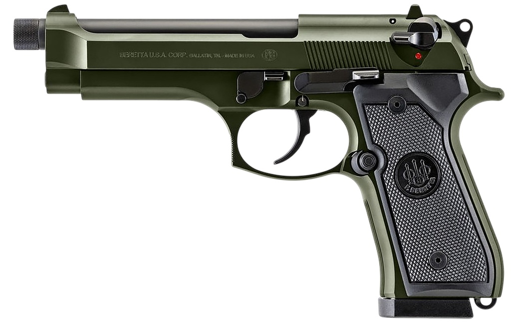 Beretta 92FS 1