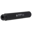 MAXIM MS22 DT SUPPRESSOR 22LR BLK 1