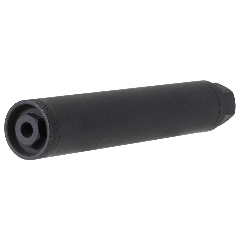 MAXIM MS22 DT SUPPRESSOR 22LR BLK 2