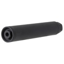 MAXIM MS22 DT SUPPRESSOR 22LR BLK 2