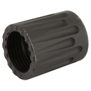 NORDIC BERETTA/NOVA/CZ 12GA NUT BLK 2