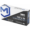 MAXIM 762X39 117GR TUI SBA 20/200 2
