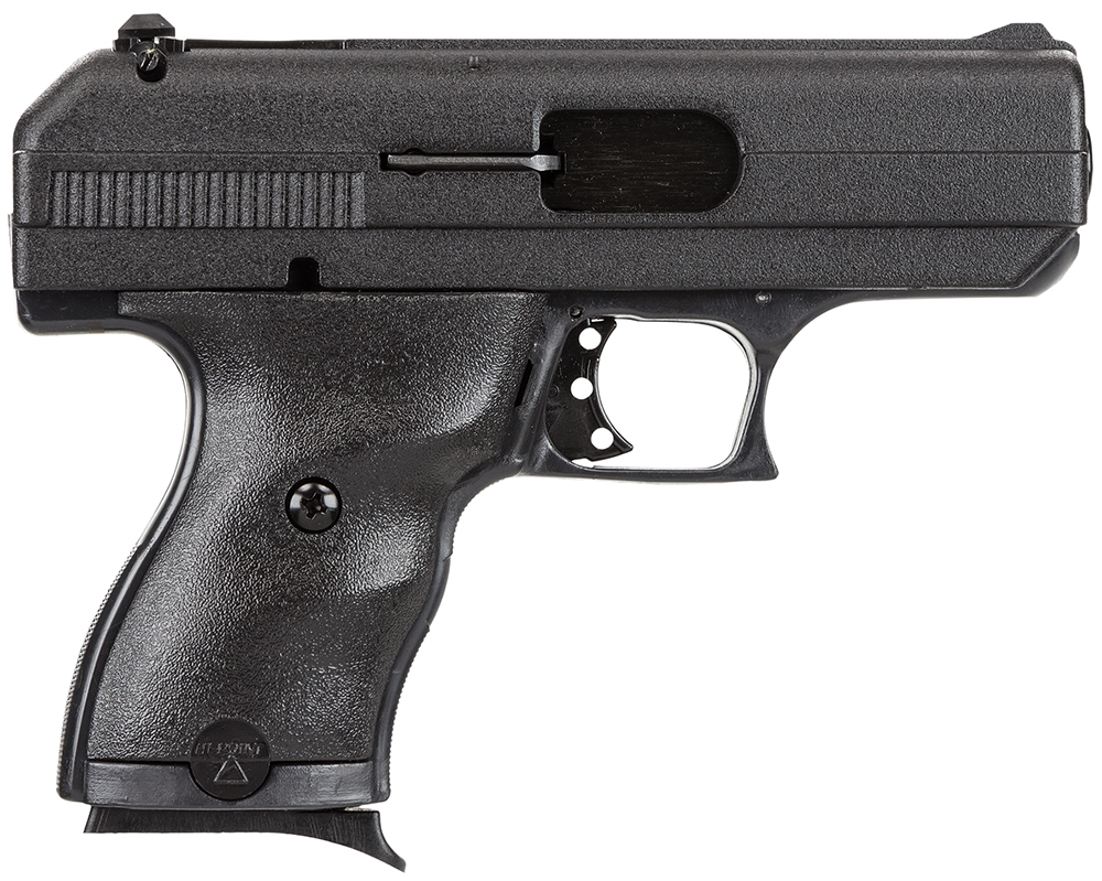 Hi-Point C-9 1