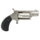 North American Arms NAA MINI REV 22M 1 1/8" 5RD CBBL STN 1