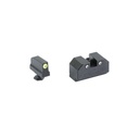 Night Fision NF TRIT RMR HT SGT FOR GLK GEN 6 YLW 1