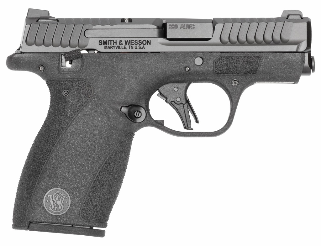 Smith and Wesson M&P Bodyguard 380 2.0 1