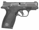 Smith and Wesson M&P Bodyguard 380 2.0 1