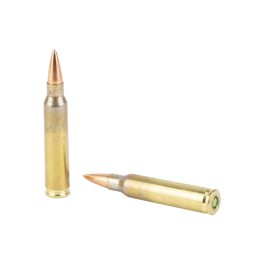 MAXIM 5.56NATO 70GR TUI SBA 25/625 3