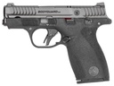Smith and Wesson M&P Bodyguard 380 2.0 2