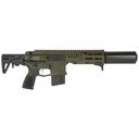 MAXIM PDX-SD 5.56 5.5" 20RD SBR ODG 1