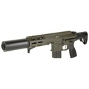 MAXIM PDX-SD 5.56 5.5" 20RD SBR ODG 2
