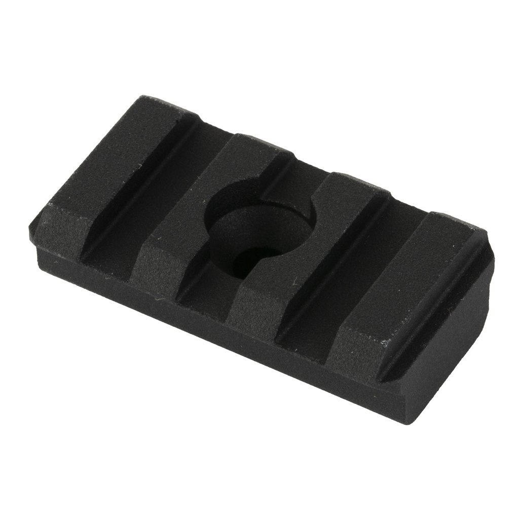 NORDIC 1.5" TAC-RAIL FOR BBL CLAMP 1