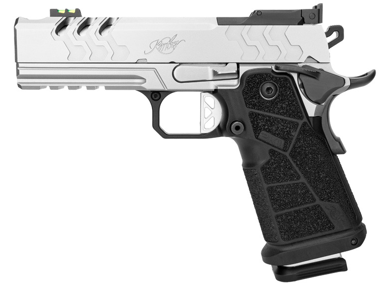 Kimber 2k11 9MM 1