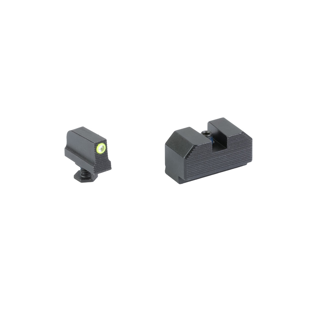 Night Fision NF TRIT RMR HT SGT FOR GLK G6 YLW/BK 1