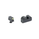 Night Fision NF TRIT RMR HT SGT FOR GLK G6 YLW/BK 1