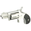 North American Arms NAA MINI REV 22LR 1 1/8" 5RD RUBBER 2