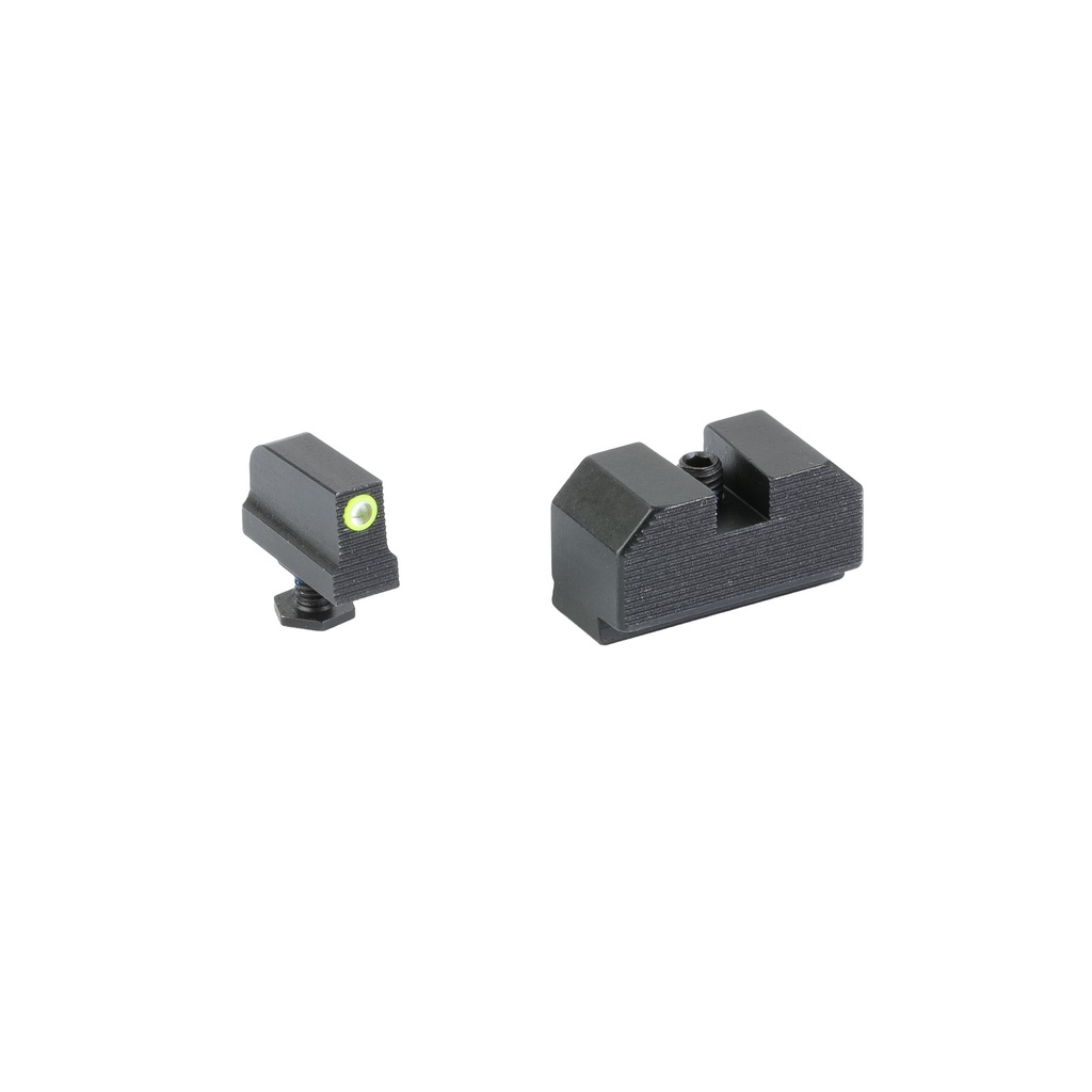 Night Fision NF TRIT RMR HT SGT WLT PDP YLW/BLK 1