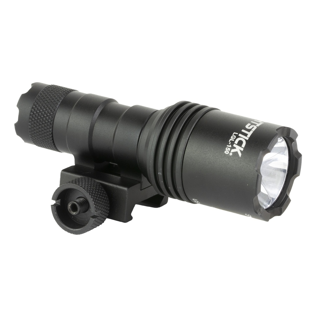 NIGHTSTICK LONG GUN LIGHT KIT 450L 1