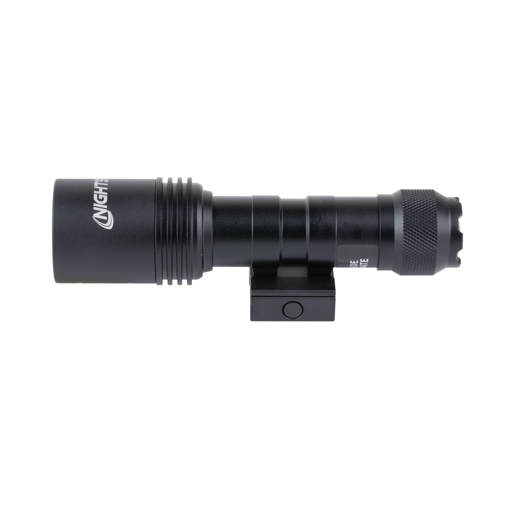 NIGHTSTICK LONG GUN LIGHT TURBO 800L 2