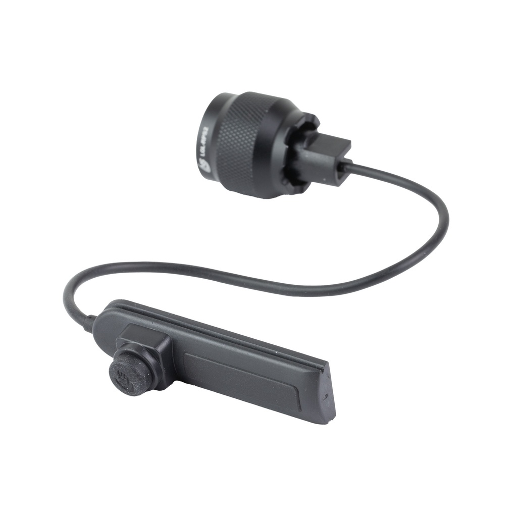 NIGHTSTICK LONG GUN LIGHT TURBO 800L 3