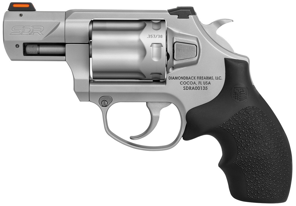 Diamondback Firearms SDR 1